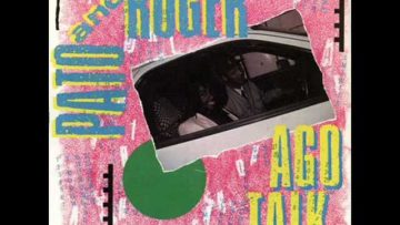 THE BEAT (PATO – ROGER) – A GO TALK