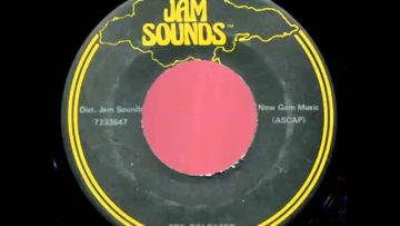 The  Concords – While There’s Life There’s Hope