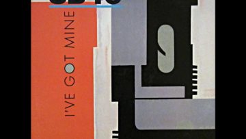 UB40 – I’ve Got Mine