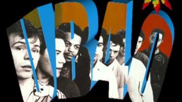 UB40 – Ive Got Mine