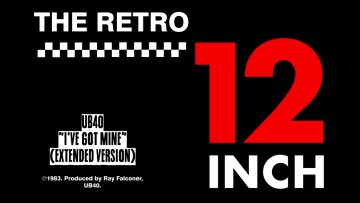 UB40 – I’ve Got Mine (Extended Version)
