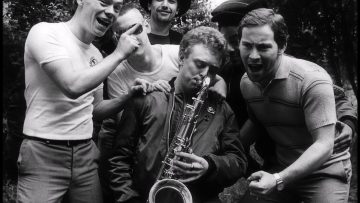 UB40 ”I’ve Got Mine” (Extended Version)