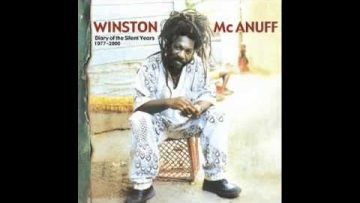 Winston McAnuff – Repatriated Soul