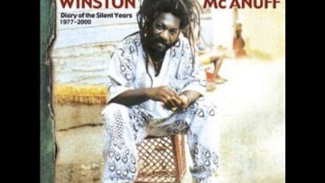 Winston Mcanuff – Secret