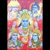 1200 Mics –  Shivas India ( Astral Projection Remix )