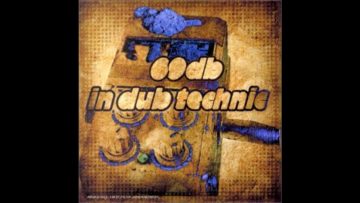 69db – In Dub Technic [2000]