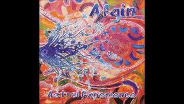 Afgin – Astral Experience (Full Album)