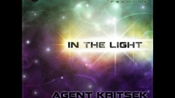 Agent Kritsek Feat Spinney Lainey – Enlightenment (Norma Project Remix)