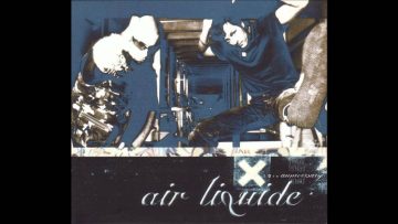 Air Liquide – Devil’s Bluff