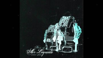 AIR LIQUIDE – ELDORADO