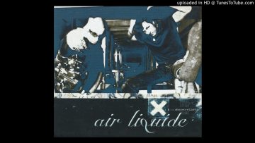 Air Liquide – From Desert To Desert
