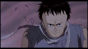Akira Depth Charge