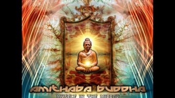 Amithaba Buddha –  Myself In The Mirror (Full Album)