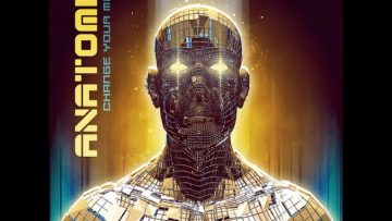 Anatomic – Change Your Mind
