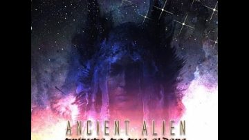 Ancient Alien – Tribute To The Elders (Full EP)
