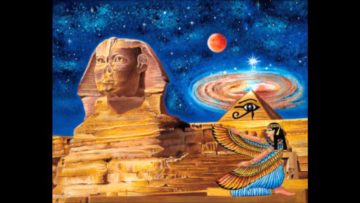 Ankh – Egyptian Feelings (Yestermorrow Remix)