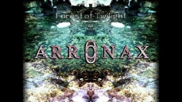 Arronax – Forest Of Twilight
