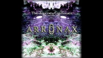 Arronax – The Journey Continues