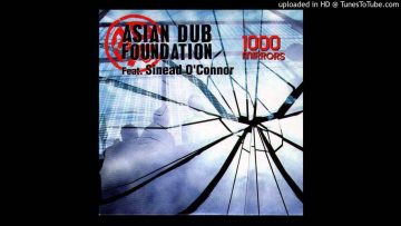 Asian Dub Foundation – 1000 Mirrors (ILS Club Remix)