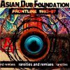 Asian Dub Foundation – Strong culture (juttla,charged remix)