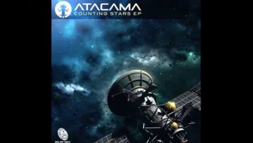 Atacama – Counting Stars (Full EP)