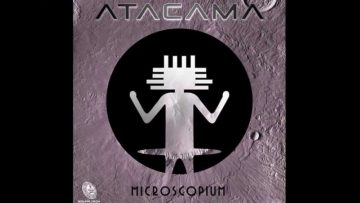 Atacama – Microscopium (full EP)