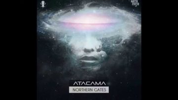 Atacama – The Hive