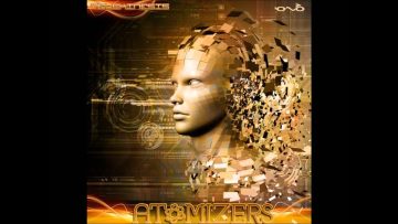 Atomizers – Telekinesis