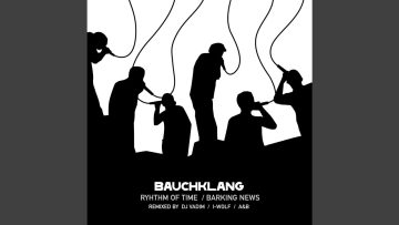 Barking News (DJ Vadim Remix)