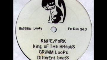 Bassbin Twins – GRiMM LooPs