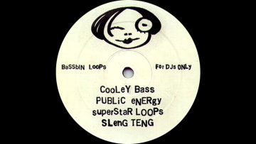 Bassbin Twins – Public Energy