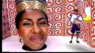 Beats International – Burundi blues