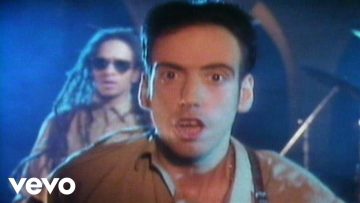 Big Audio Dynamite – E=MC2