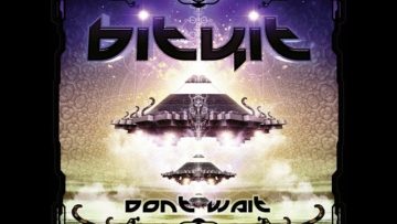 Bitkit – Don’t Wait (Full EP)