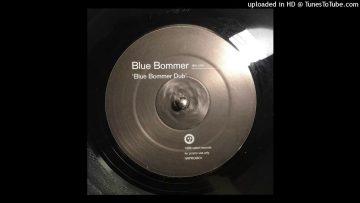 Blue Bommer – Blue Bommer Dub