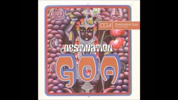 Brainflowers – Goaliens