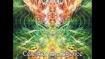 Celestial Inteligence – Perpetual Energy (Full Album)
