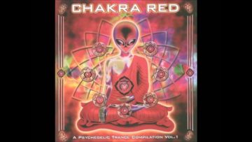 Chakra Red  (Full Compilation)