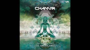 Champa – The Remixers Part 1: Los Americanos