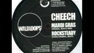 Cheech   Rocksteady