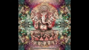 Colour Of Goa (Arrami Album Mix)