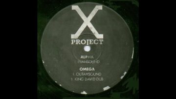 Conquering Lion – Outahsound