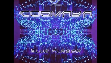 Cosmaya – Blue Plasma
