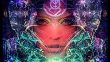 Cosmaya – Shape Of The Future