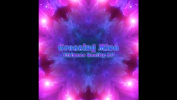 Crossing Mind – Ultimate Reality EP