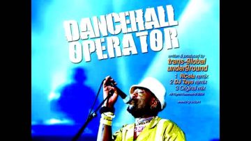 Dancehall Operator: DJ Tayo Remix