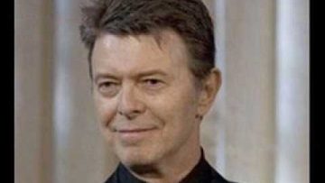 David Bowie – You’ve Been Around (Dangers 12′ Remix)