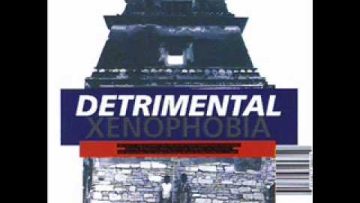 Detrimental – Babylon