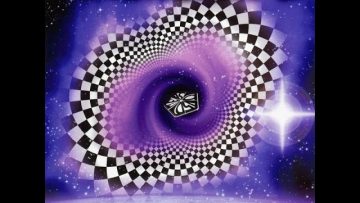 Dimension 5 – Transdimensional (Full Album)