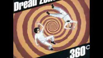 Dreadzone – House Of Dread